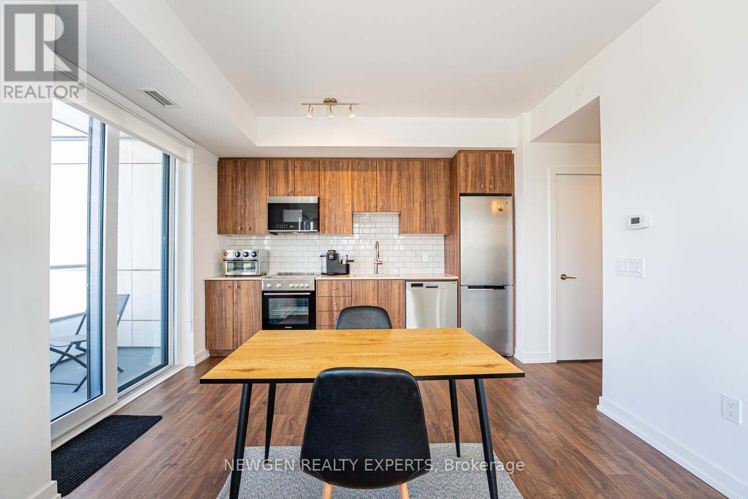 909 - 5 Wellington Street S, Kitchener, Ontario  N2G 0E3 - Photo 21 - X12965894