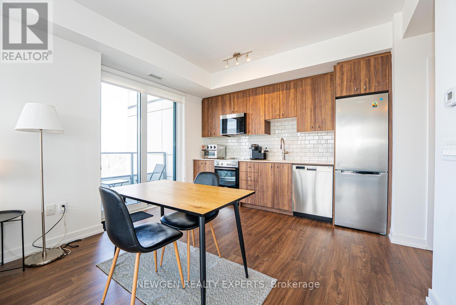 909 - 5 Wellington Street S, Kitchener, Ontario  N2G 0E3 - Photo 22 - X12965894