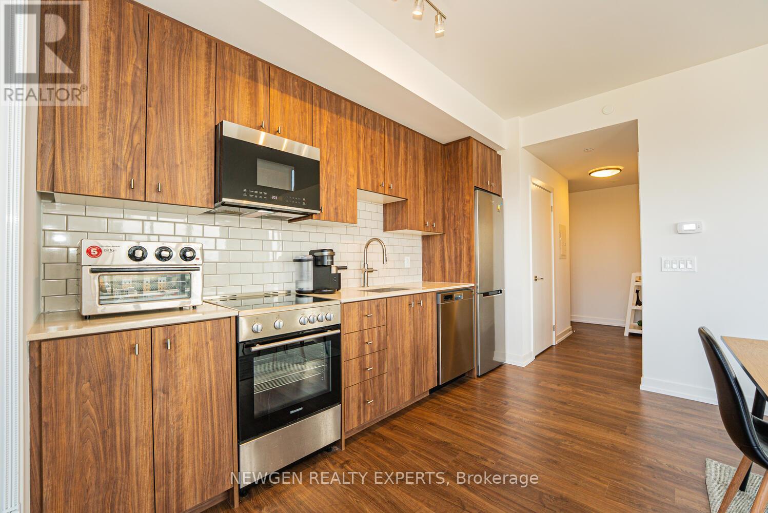 909 - 5 Wellington Street S, Kitchener, Ontario  N2G 0E3 - Photo 23 - X12965894