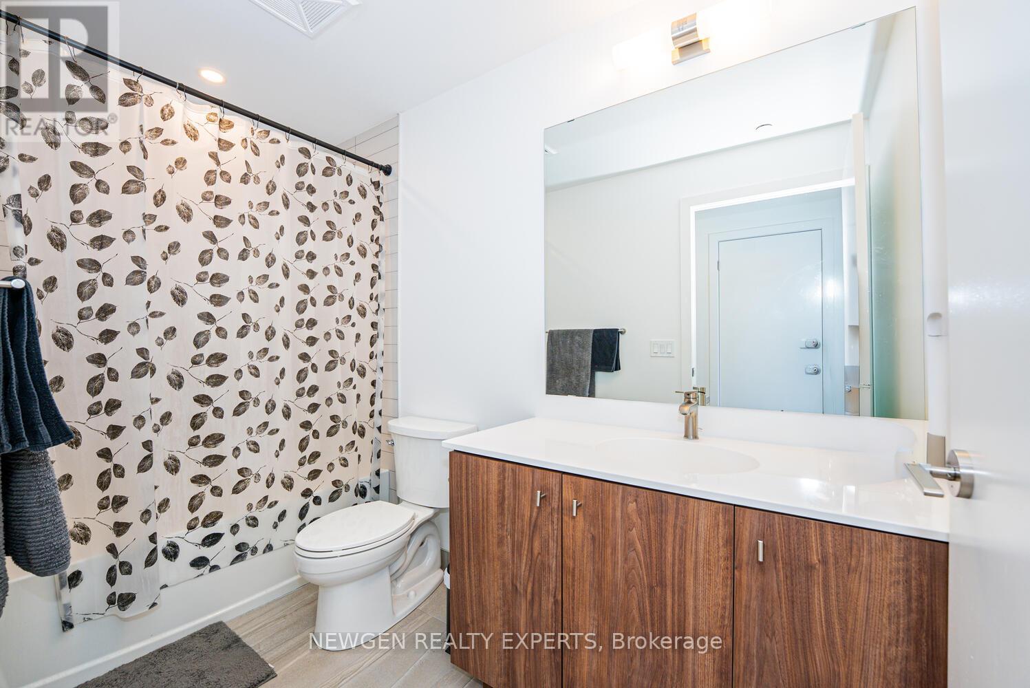 909 - 5 Wellington Street S, Kitchener, Ontario  N2G 0E3 - Photo 24 - X12965894