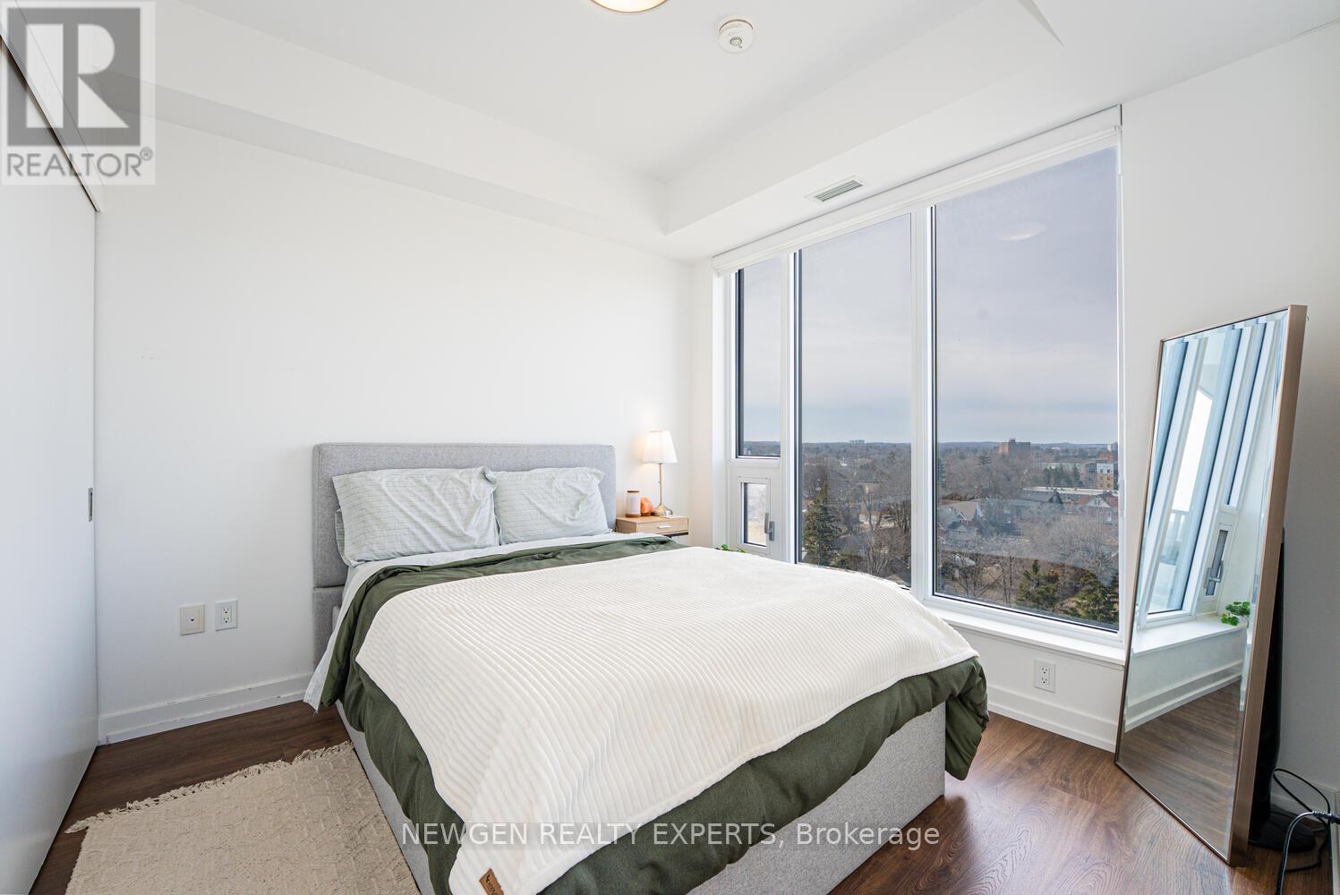 909 - 5 Wellington Street S, Kitchener, Ontario  N2G 0E3 - Photo 25 - X12965894