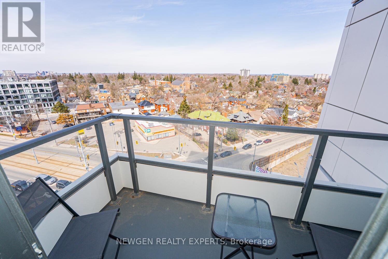 909 - 5 Wellington Street S, Kitchener, Ontario  N2G 0E3 - Photo 28 - X12965894