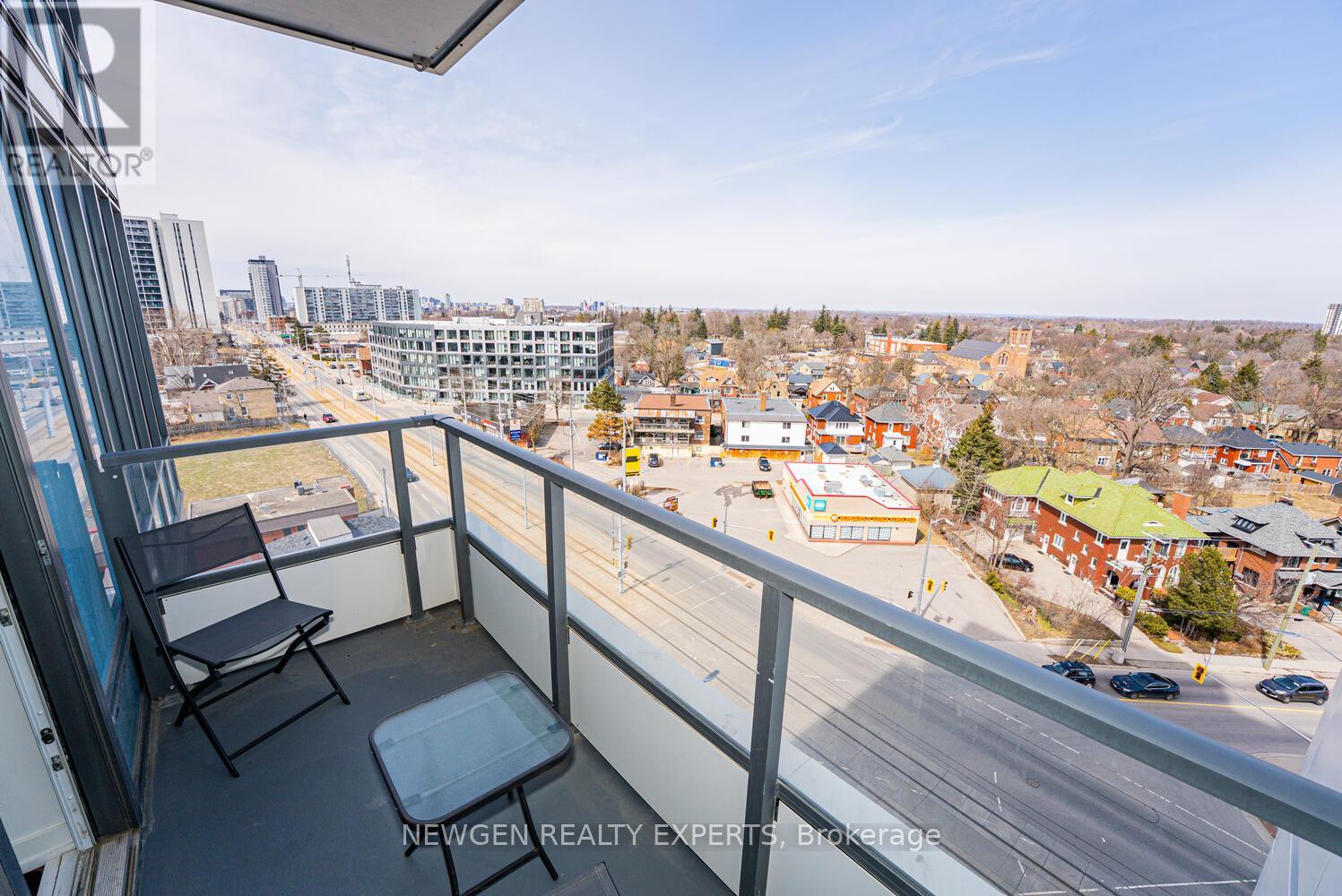 909 - 5 Wellington Street S, Kitchener, Ontario  N2G 0E3 - Photo 29 - X12965894