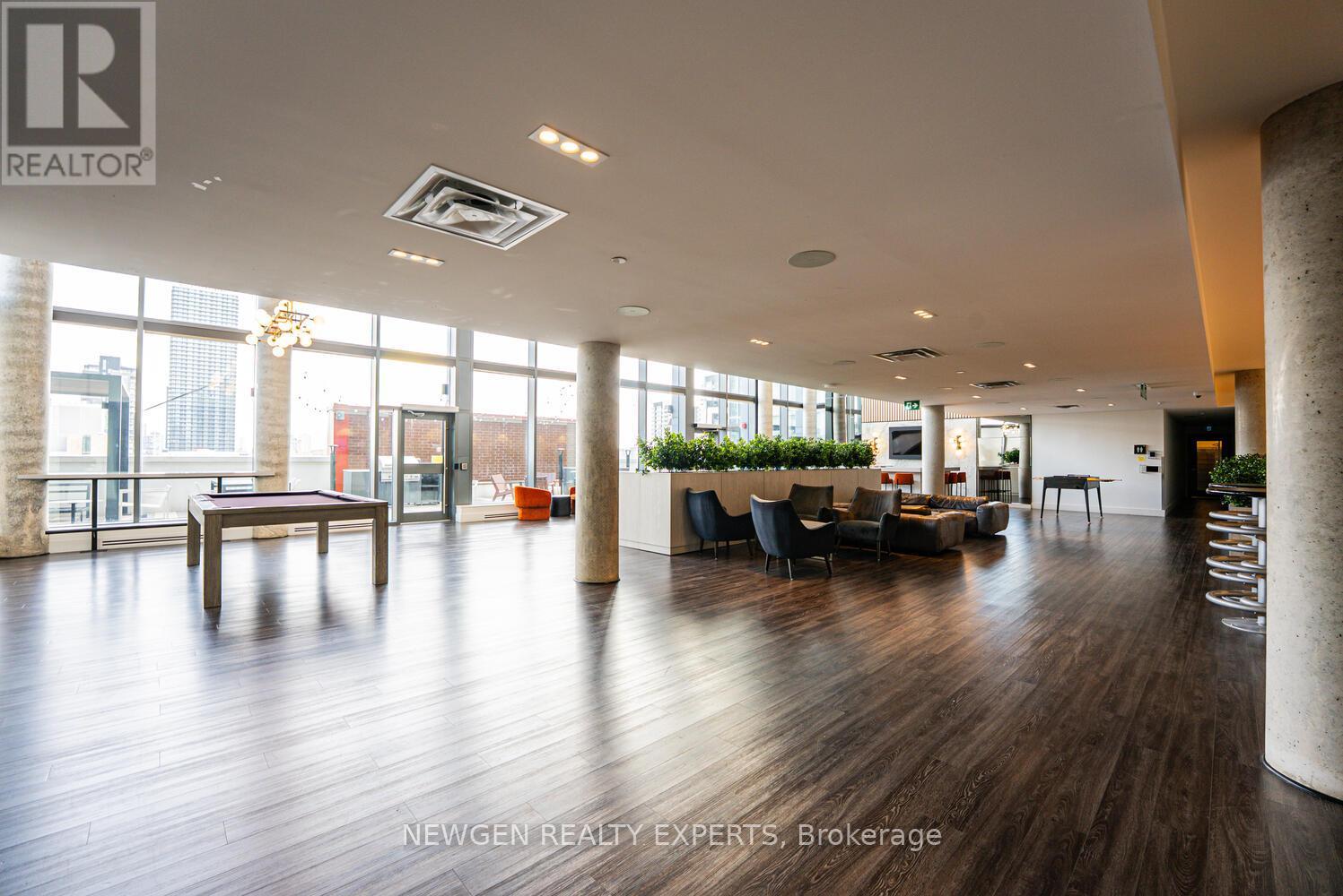 909 - 5 Wellington Street S, Kitchener, Ontario  N2G 0E3 - Photo 31 - X12965894