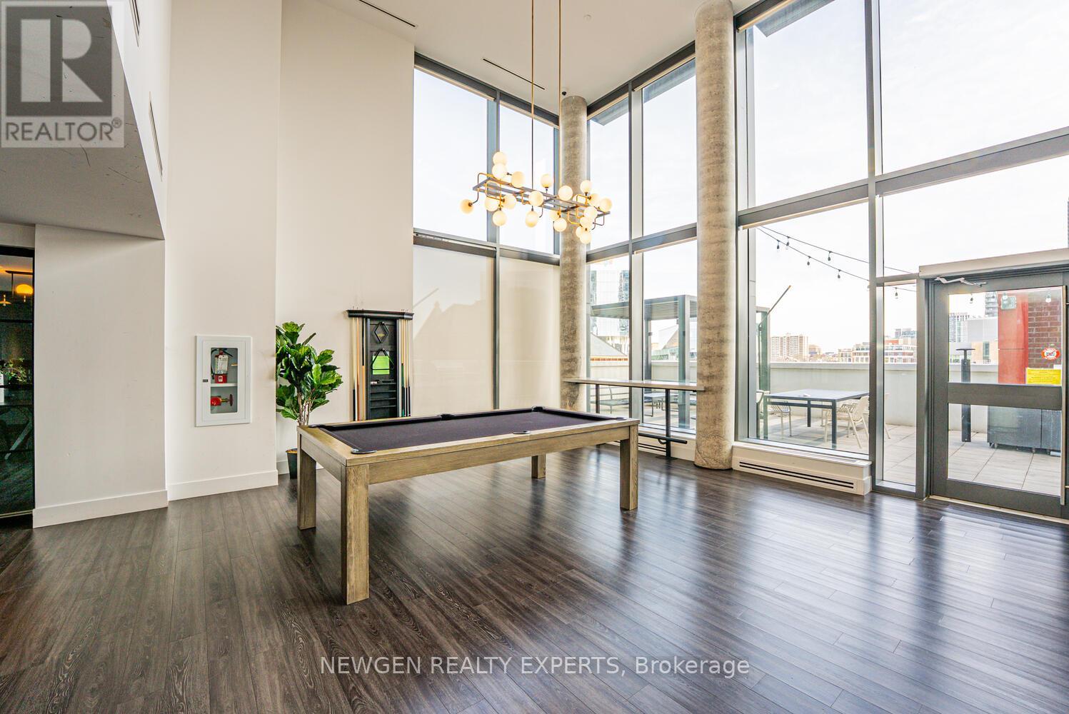 909 - 5 Wellington Street S, Kitchener, Ontario  N2G 0E3 - Photo 34 - X12965894