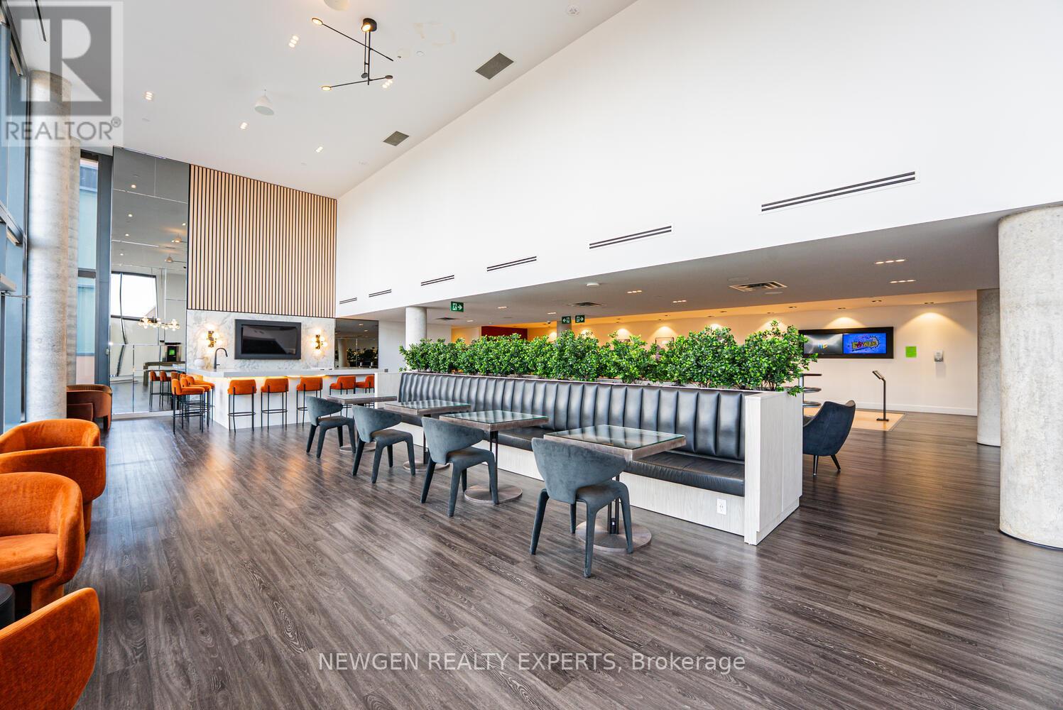 909 - 5 Wellington Street S, Kitchener, Ontario  N2G 0E3 - Photo 35 - X12965894