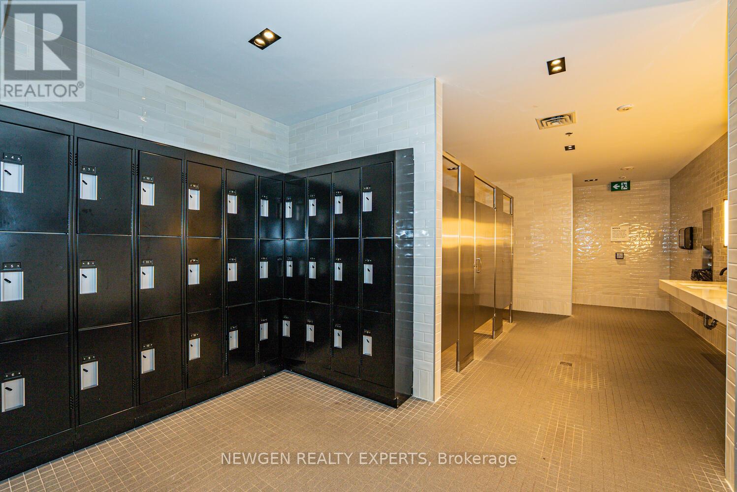 909 - 5 Wellington Street S, Kitchener, Ontario  N2G 0E3 - Photo 37 - X12965894