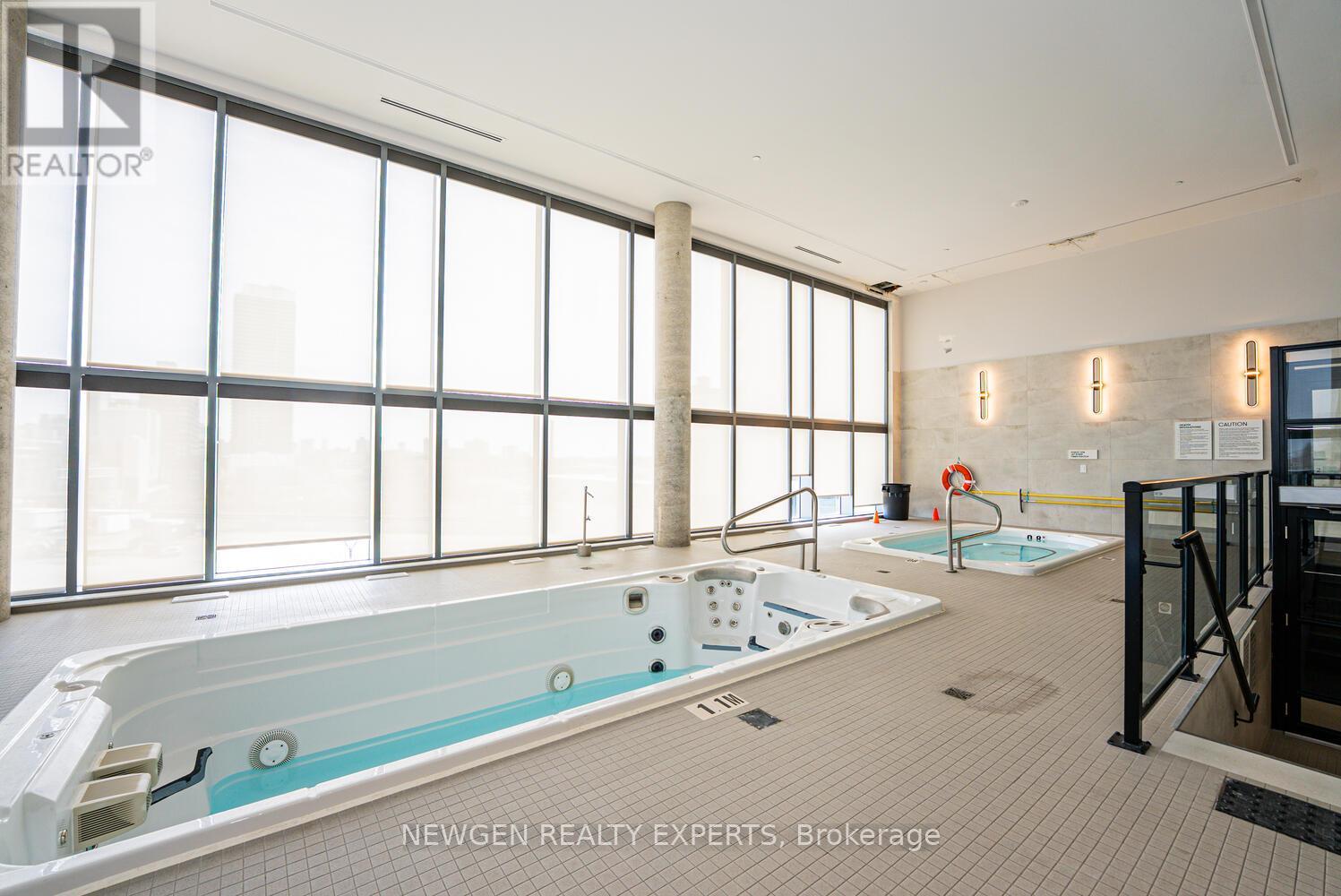 909 - 5 Wellington Street S, Kitchener, Ontario  N2G 0E3 - Photo 38 - X12965894