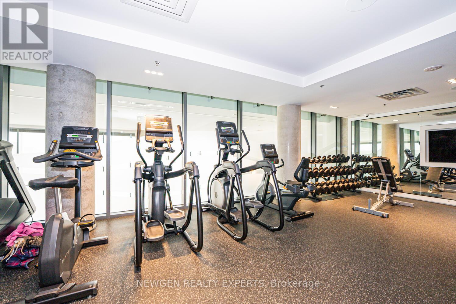 909 - 5 Wellington Street S, Kitchener, Ontario  N2G 0E3 - Photo 40 - X12965894