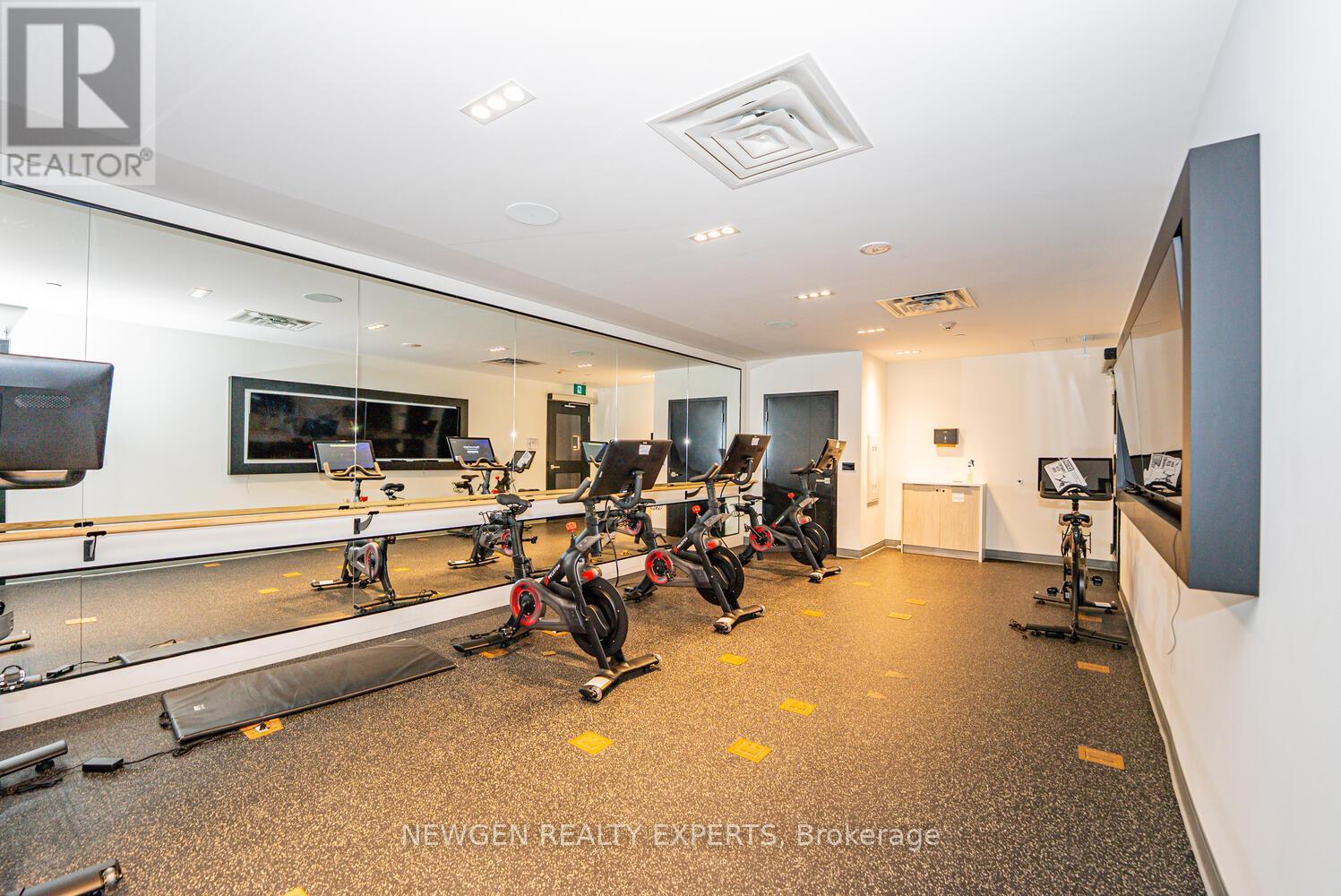 909 - 5 Wellington Street S, Kitchener, Ontario  N2G 0E3 - Photo 41 - X12965894