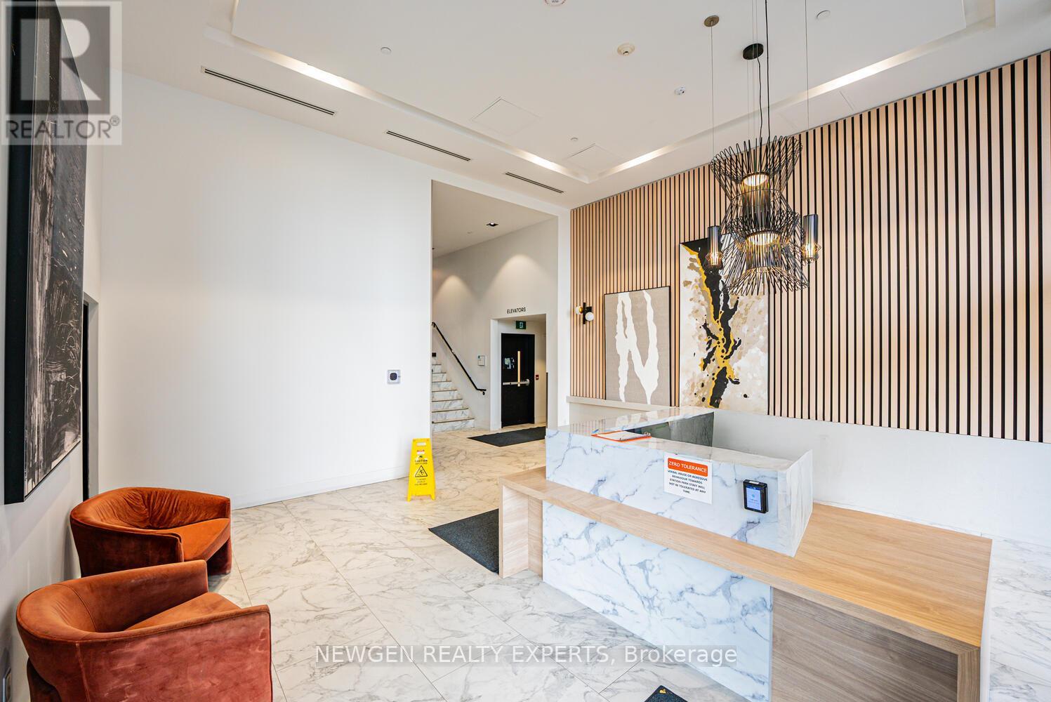 909 - 5 Wellington Street S, Kitchener, Ontario  N2G 0E3 - Photo 7 - X12965894