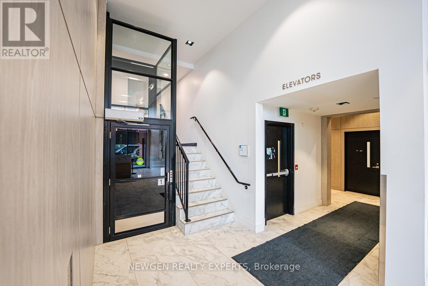 909 - 5 Wellington Street S, Kitchener, Ontario  N2G 0E3 - Photo 9 - X12965894