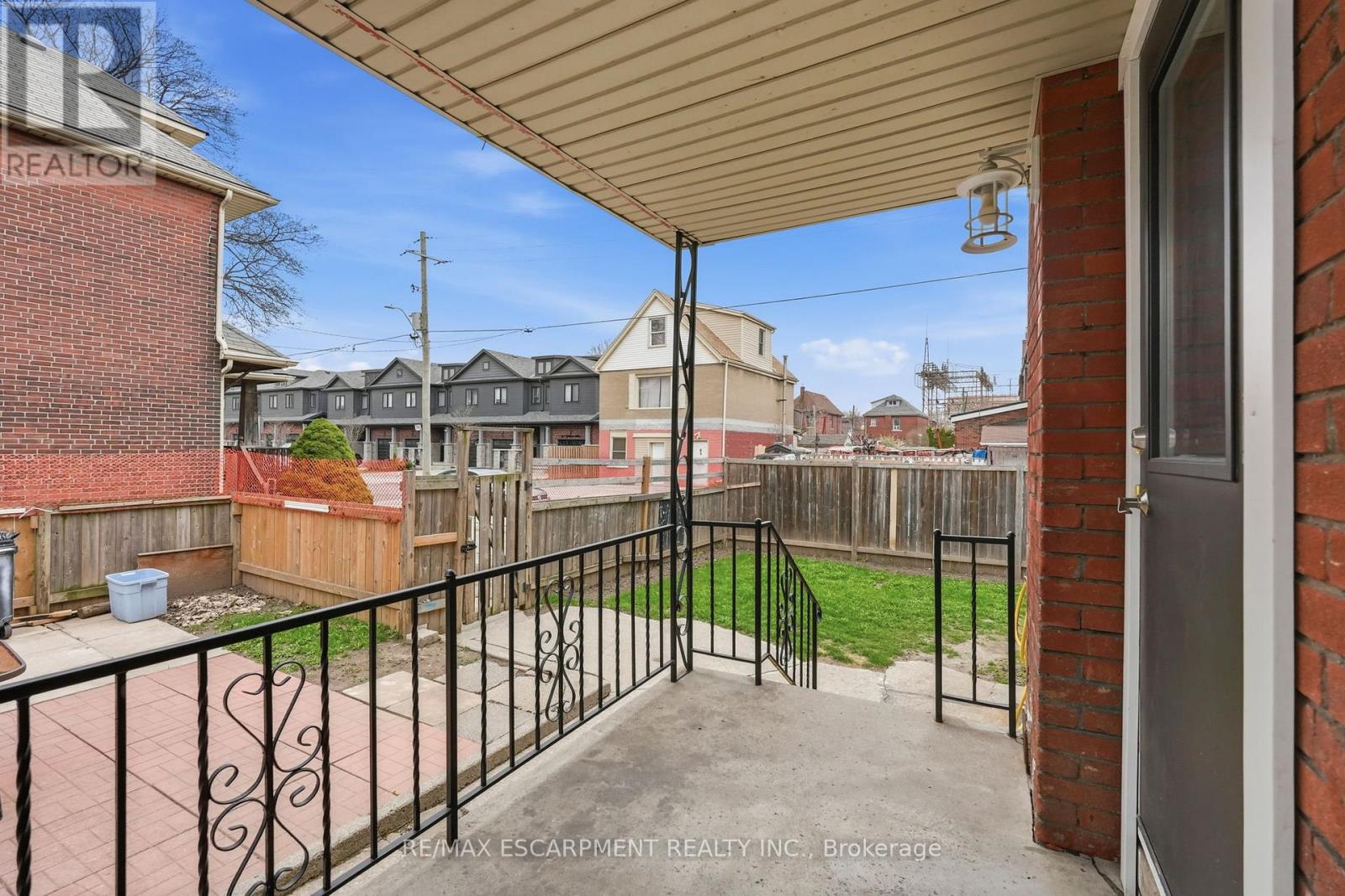 570 Cannon Street E, Hamilton, Ontario  L8L 2G4 - Photo 31 - X12965960