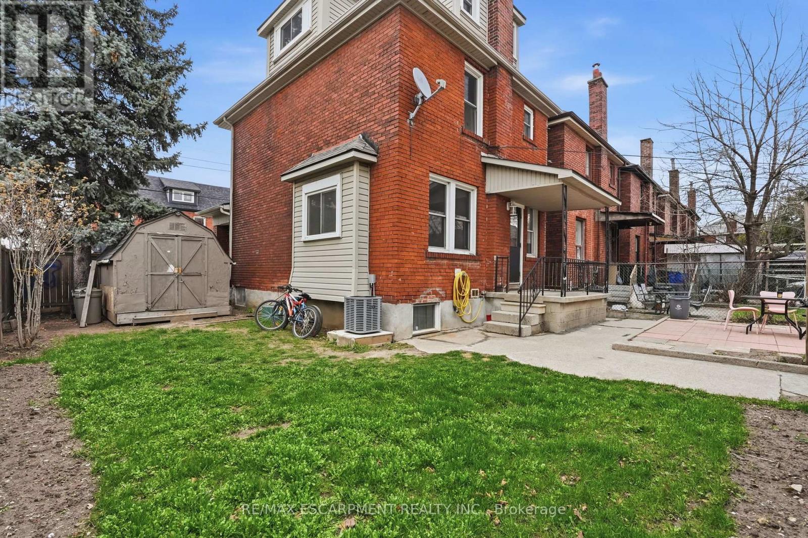 570 Cannon Street E, Hamilton, Ontario  L8L 2G4 - Photo 33 - X12965960