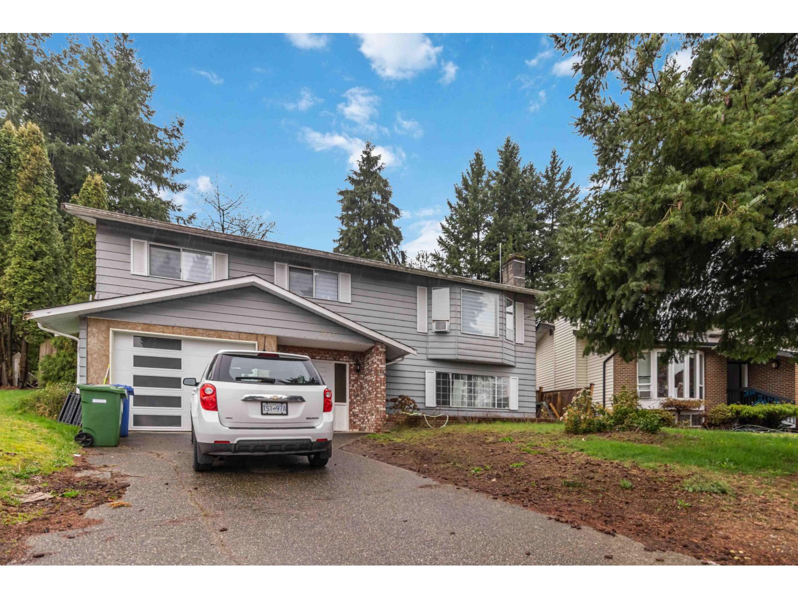 3273 Cheam Drive, Abbotsford, British Columbia  V2T 4Y8 - Photo 4 - R3104788