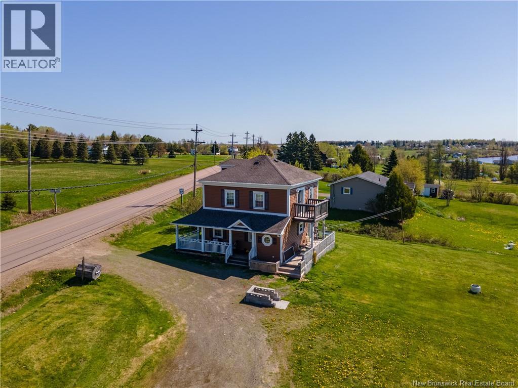 662 Route 535, Cocagne, New Brunswick