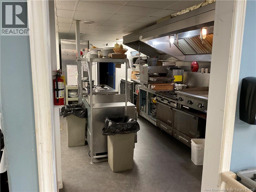 16 Hospital Street, Bath, New Brunswick  E7J 1B2 - Photo 13 - NB136631