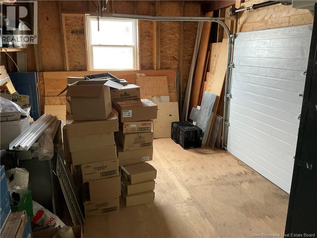 16 Hospital Street, Bath, New Brunswick  E7J 1B2 - Photo 23 - NB136631