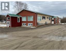 16 Hospital Street, Bath, New Brunswick