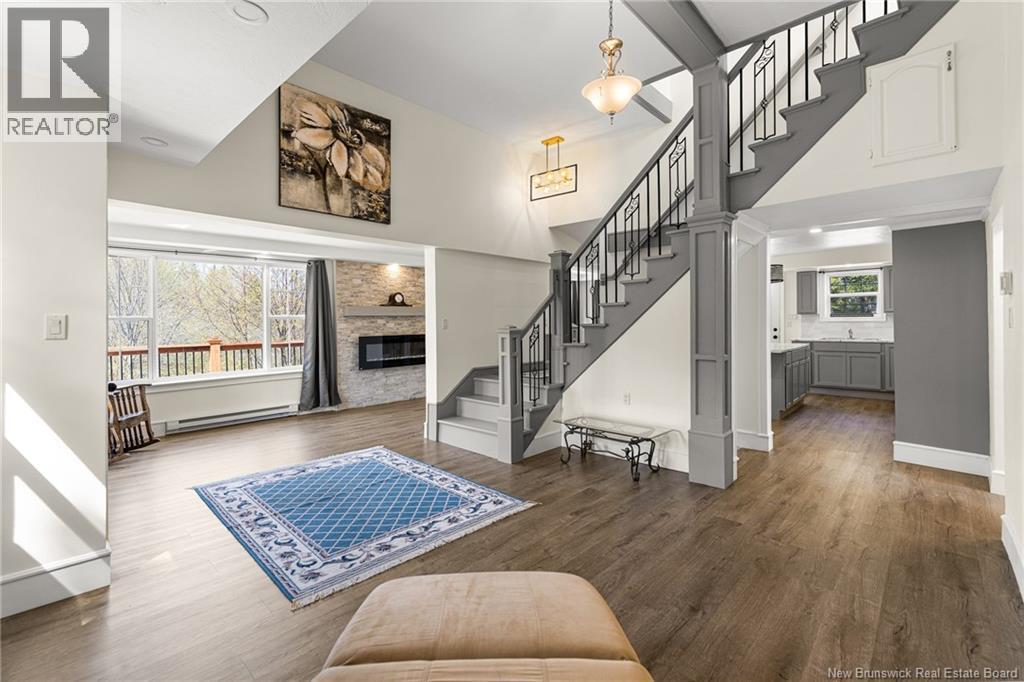 914 Murray Road, Cocagne, New Brunswick  E4R 2V3 - Photo 13 - NB136628