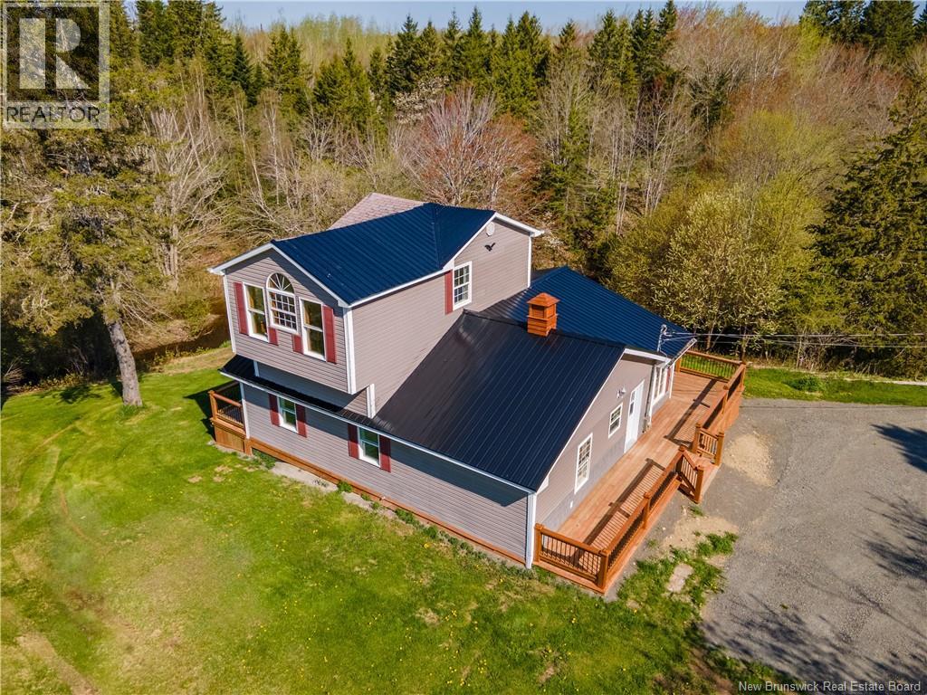 914 Murray Road, Cocagne, New Brunswick  E4R 2V3 - Photo 2 - NB136628