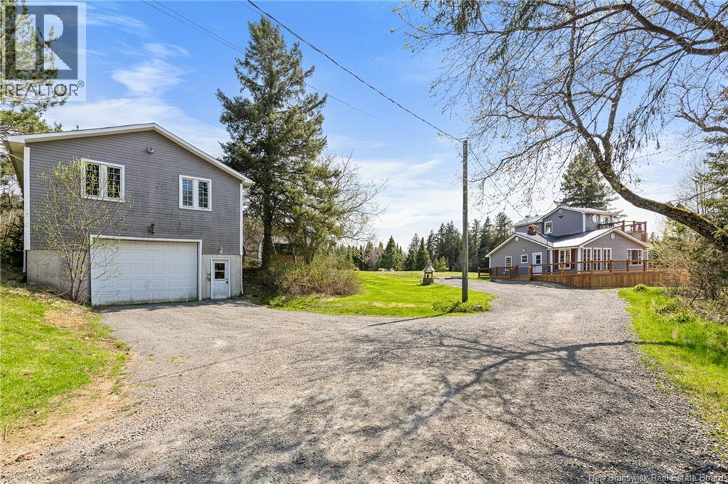 914 Murray Road, Cocagne, New Brunswick  E4R 2V3 - Photo 29 - NB136628