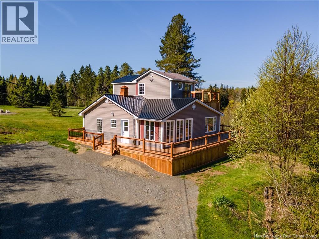 914 Murray Road, Cocagne, New Brunswick  E4R 2V3 - Photo 34 - NB136628