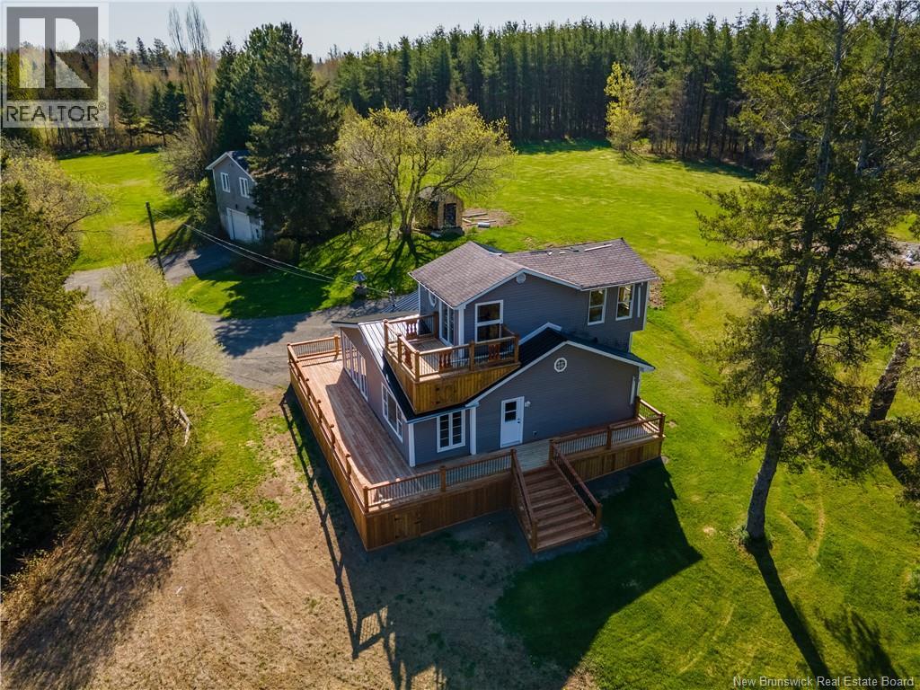 914 Murray Road, Cocagne, New Brunswick  E4R 2V3 - Photo 4 - NB136628