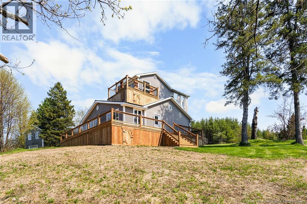 914 Murray Road, Cocagne, New Brunswick  E4R 2V3 - Photo 5 - NB136628