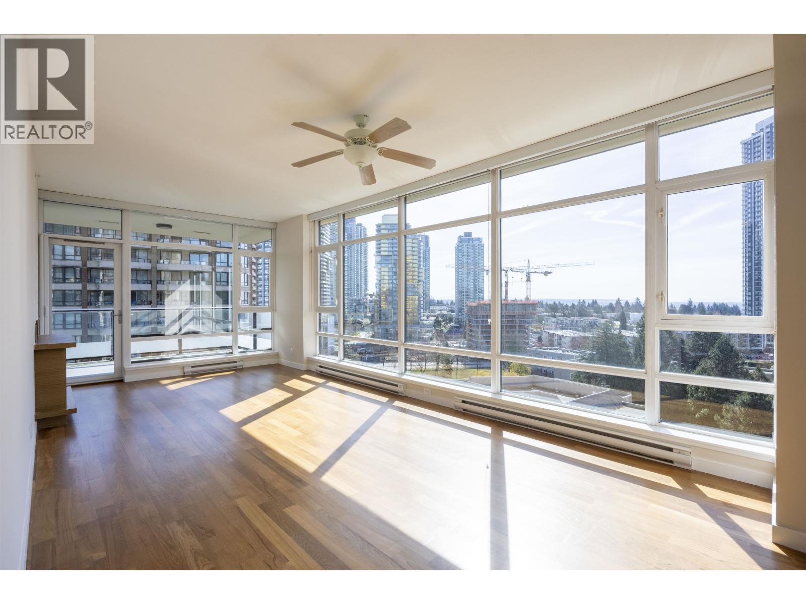 1004 6188 Wilson Avenue, Burnaby, British Columbia  V5H 0A5 - Photo 6 - R3107113