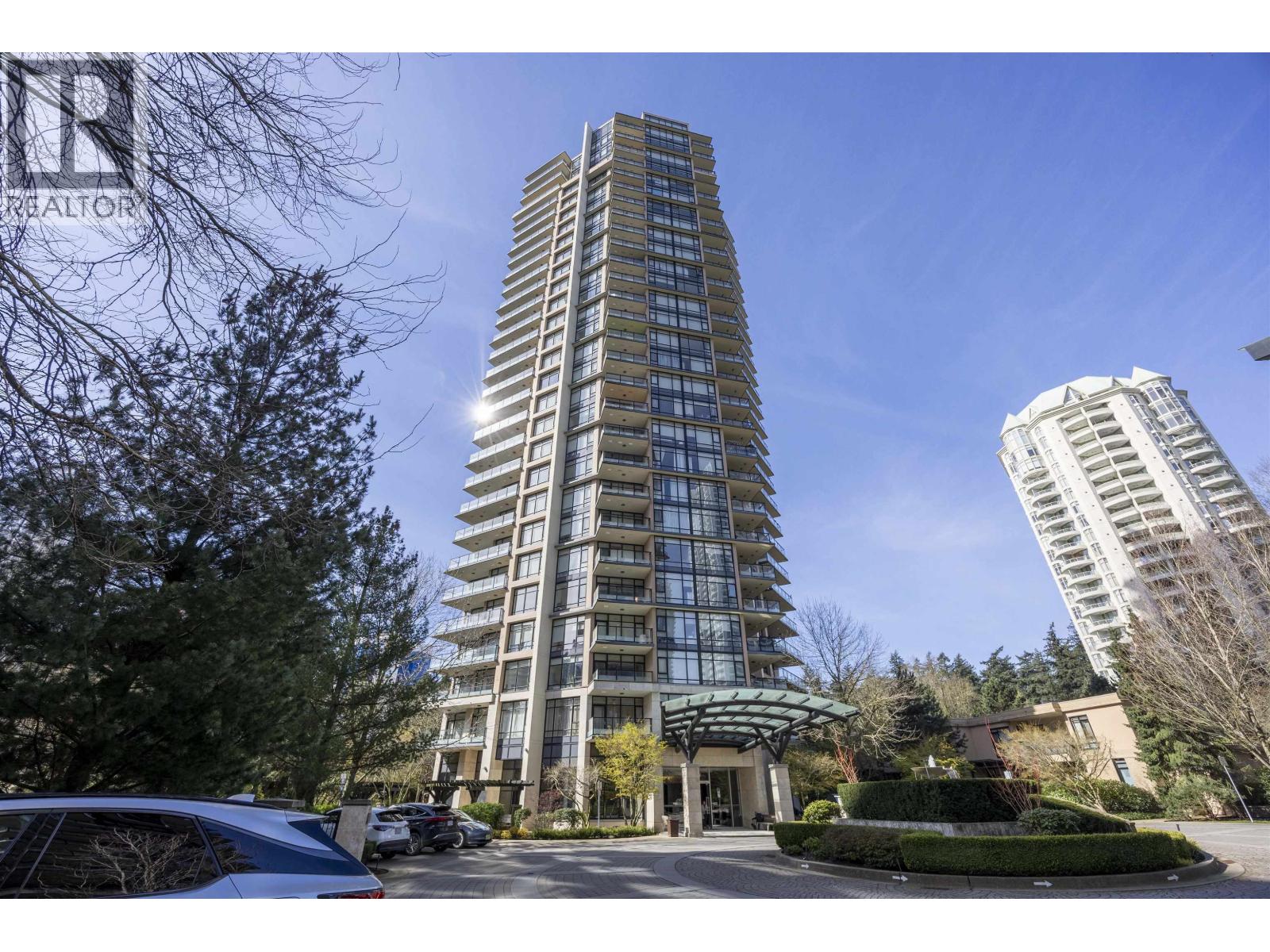 1004 6188 WILSON AVENUE, Burnaby, British Columbia