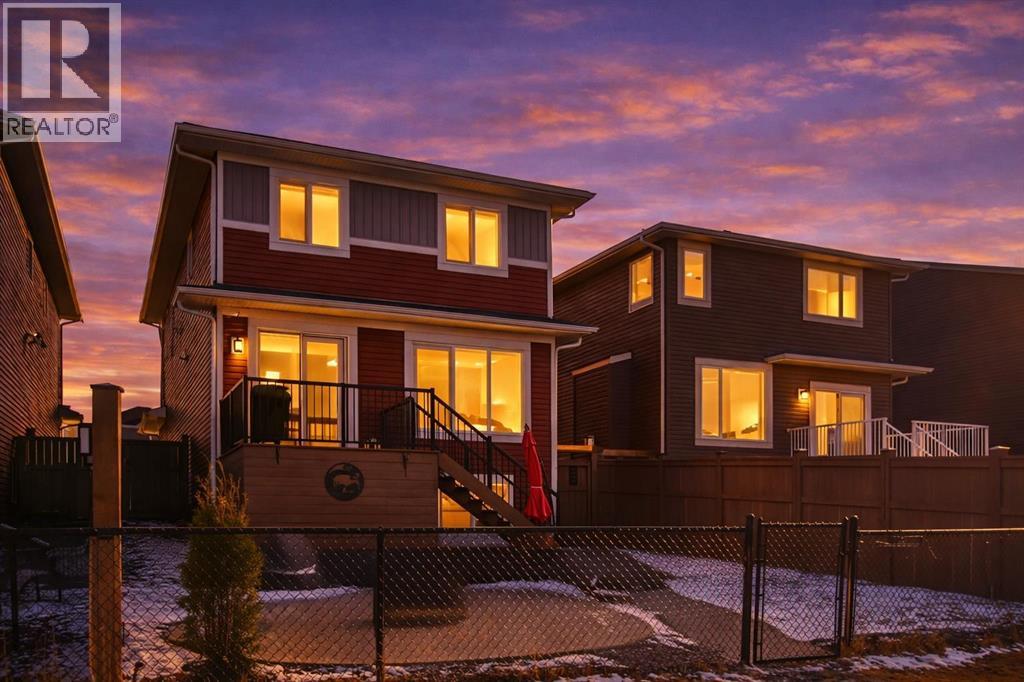 96 Emberside Glen, Cochrane, Alberta  T4C 2L7 - Photo 31 - A2296010