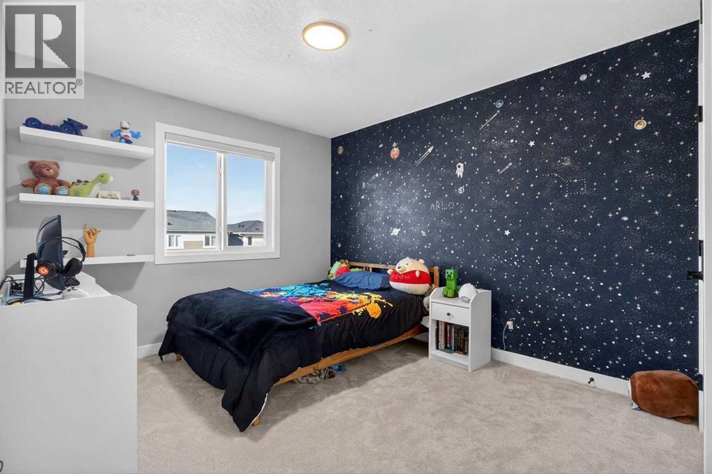 96 Emberside Glen, Cochrane, Alberta  T4C 2L7 - Photo 23 - A2296010