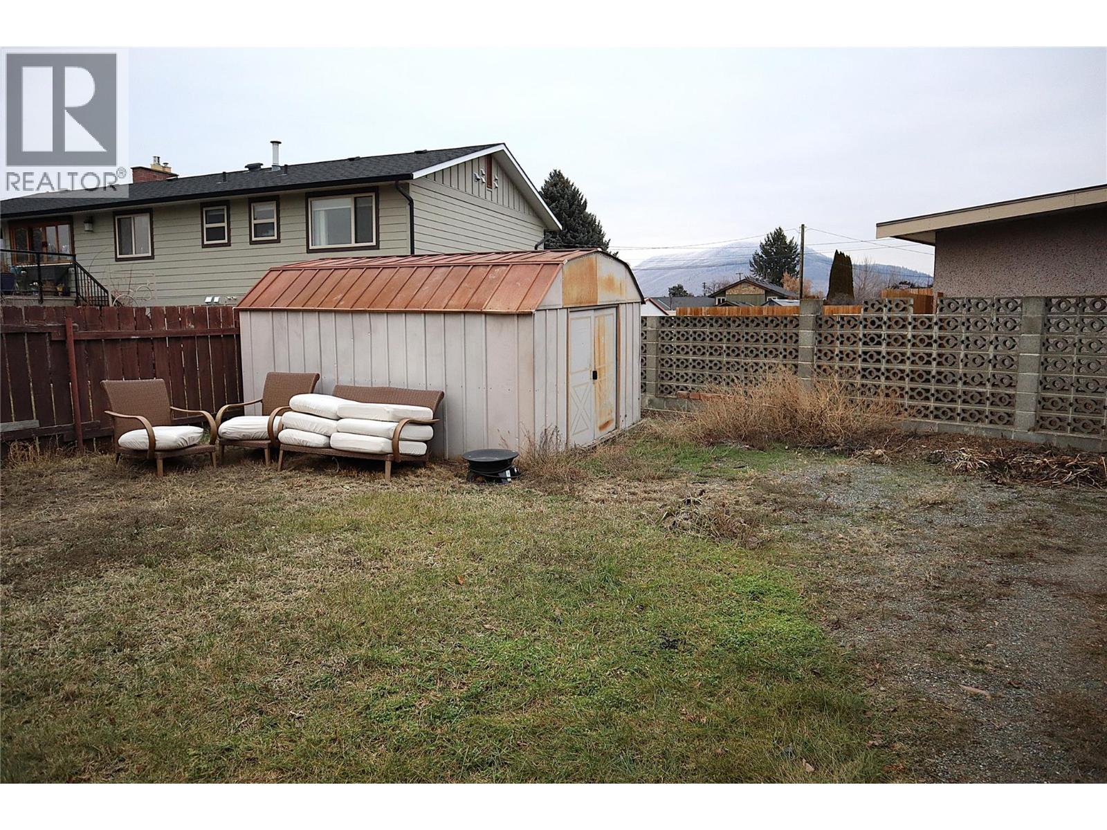 1736 Happyvale Avenue Kamloops Photo 26