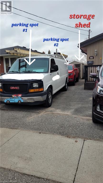 50 Ridgewood Avenue Unit# Upper, Guelph, Ontario  N1H 6C5 - Photo 26 - 40816409