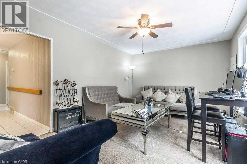 50 Ridgewood Avenue Unit# Upper, Guelph, Ontario  N1H 6C5 - Photo 11 - 40816409