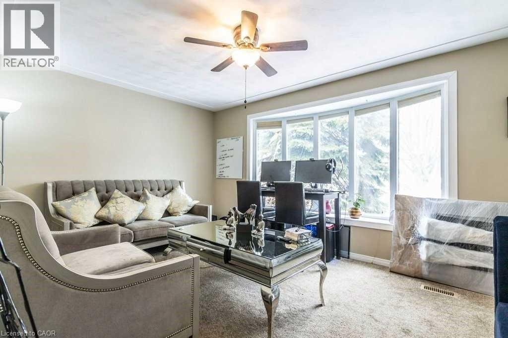 50 Ridgewood Avenue Unit# Upper, Guelph, Ontario  N1H 6C5 - Photo 10 - 40816409