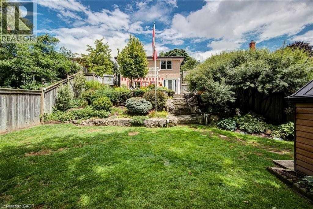 50 Ridgewood Avenue Unit# Upper, Guelph, Ontario  N1H 6C5 - Photo 25 - 40816409