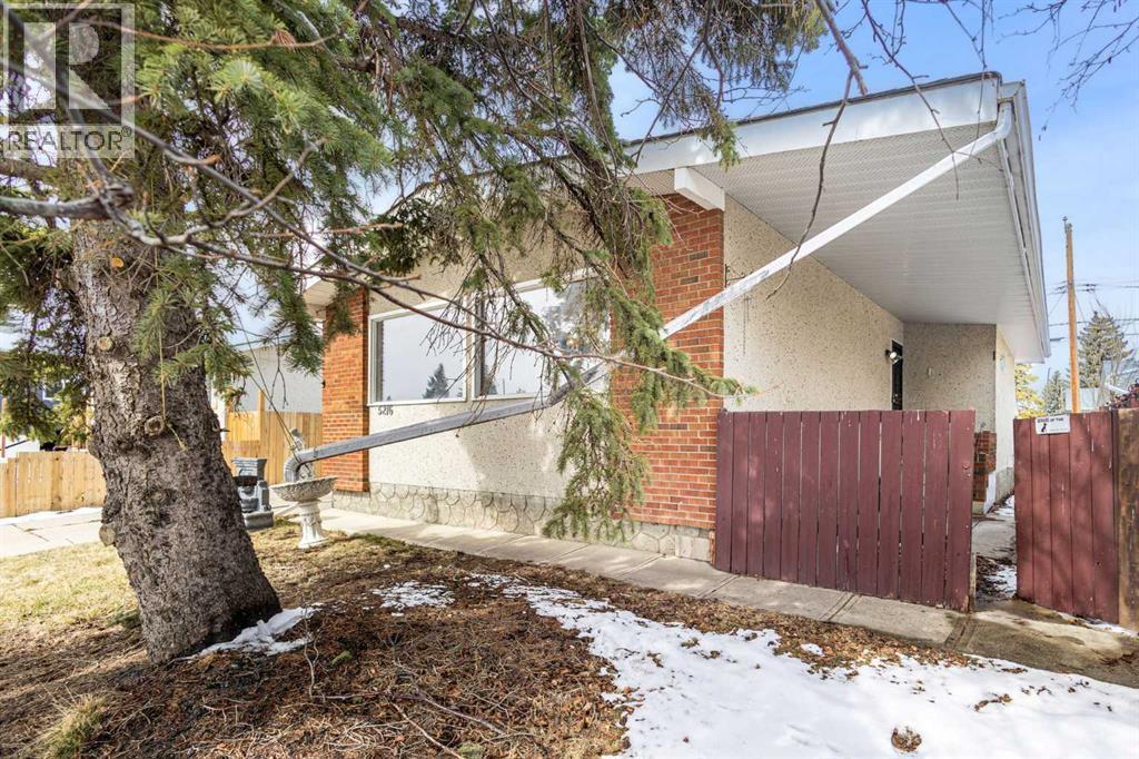 5216 Marian Road NE, Calgary, Alberta  T2A 2Y2 - Photo 24 - A2298591