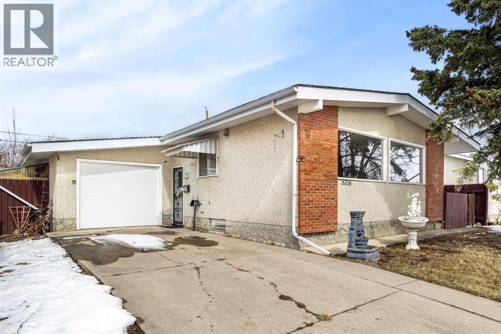 5216 Marian Road NE, Calgary, Alberta  T2A 2Y2 - Photo 2 - A2298591