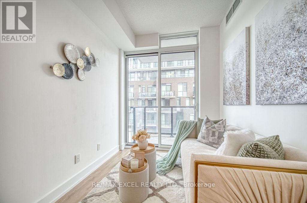 318 - 128 Fairview Mall Drive, Toronto, Ontario  M2J 0E8 - Photo 14 - C12965234