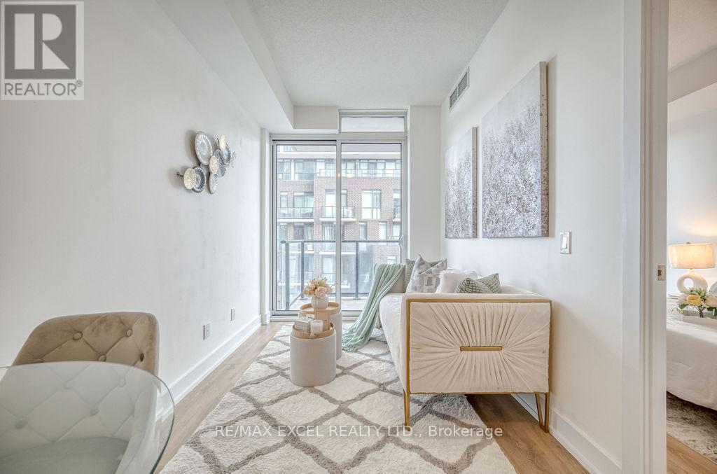 318 - 128 Fairview Mall Drive, Toronto, Ontario  M2J 0E8 - Photo 11 - C12965234