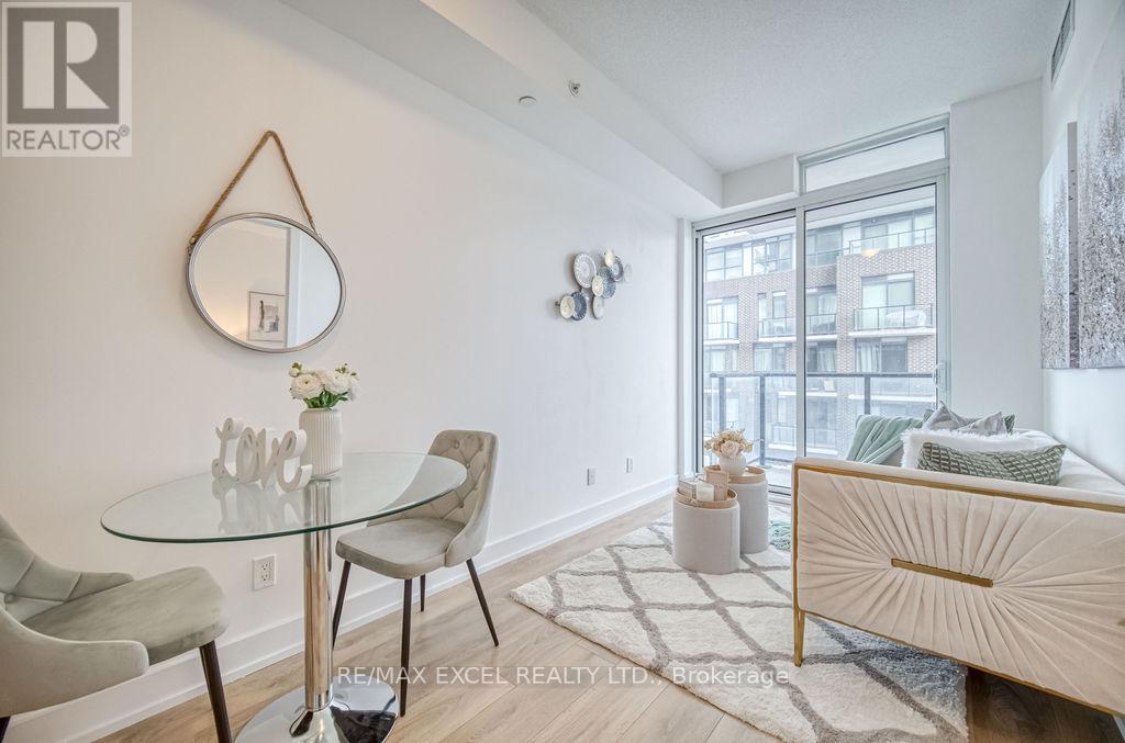 318 - 128 Fairview Mall Drive, Toronto, Ontario  M2J 0E8 - Photo 12 - C12965234