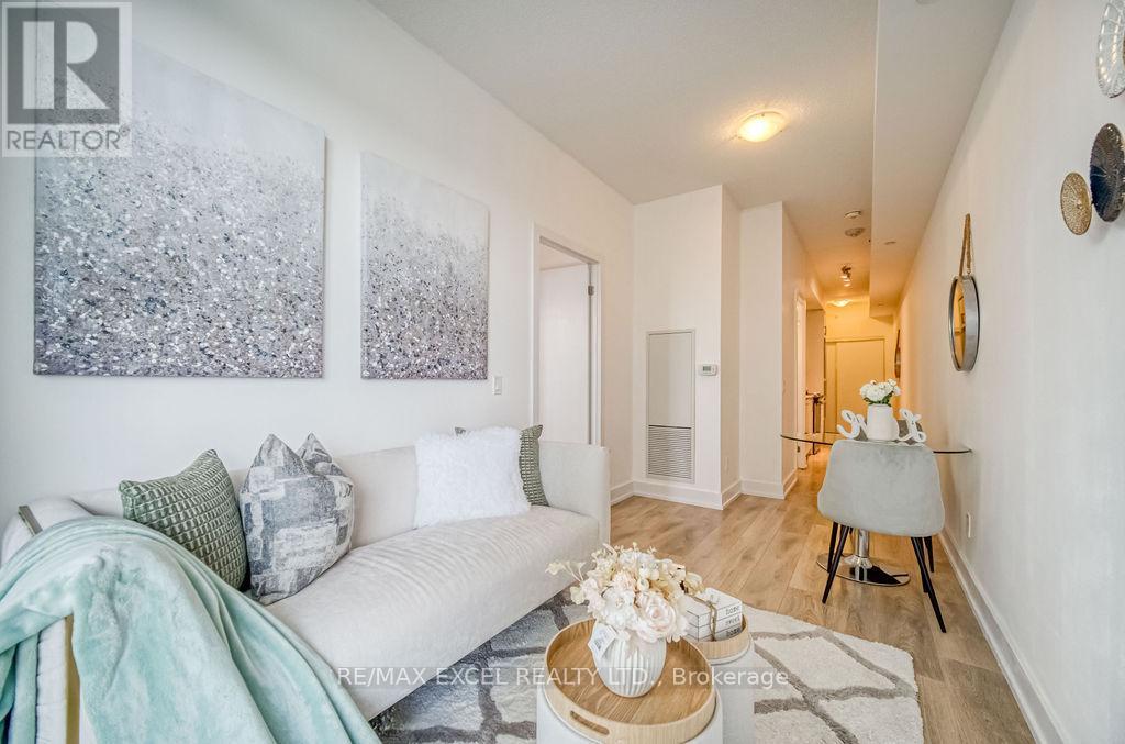 318 - 128 Fairview Mall Drive, Toronto, Ontario  M2J 0E8 - Photo 20 - C12965234