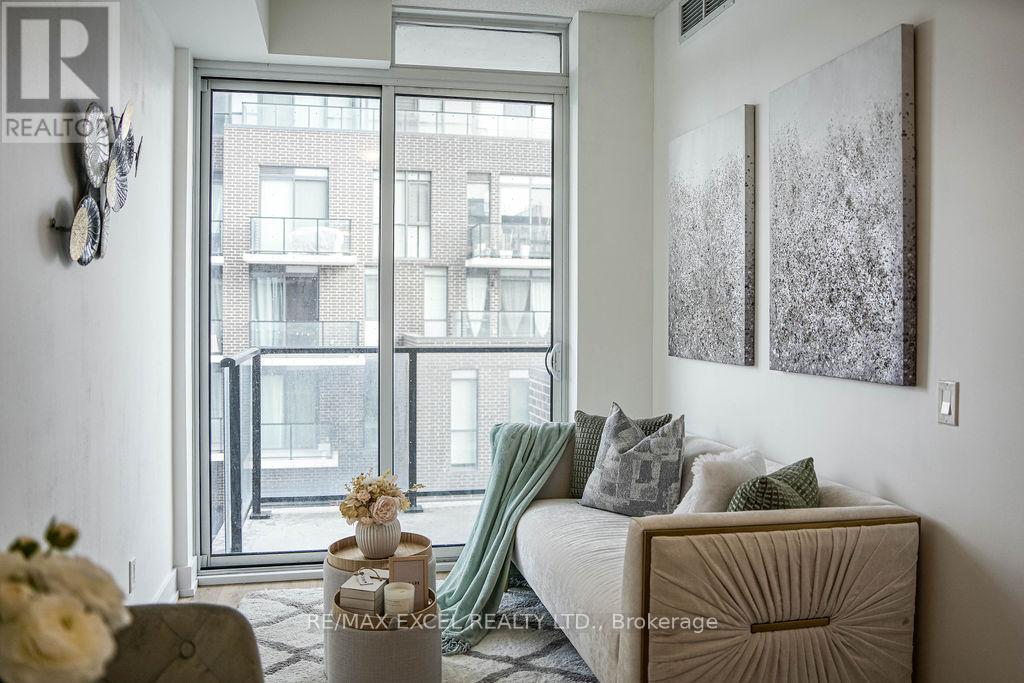 318 - 128 Fairview Mall Drive, Toronto, Ontario  M2J 0E8 - Photo 19 - C12965234