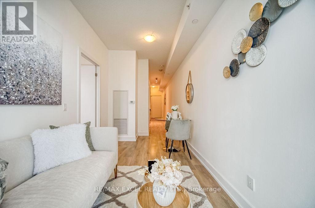 318 - 128 Fairview Mall Drive, Toronto, Ontario  M2J 0E8 - Photo 21 - C12965234