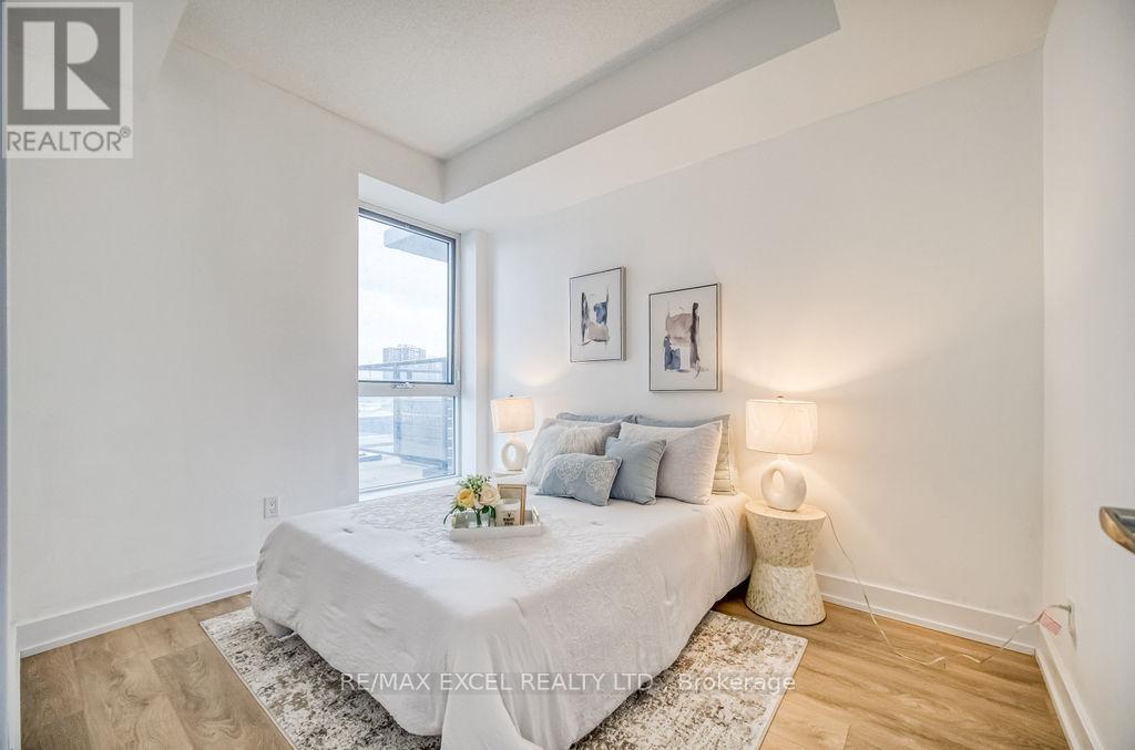 318 - 128 Fairview Mall Drive, Toronto, Ontario  M2J 0E8 - Photo 22 - C12965234