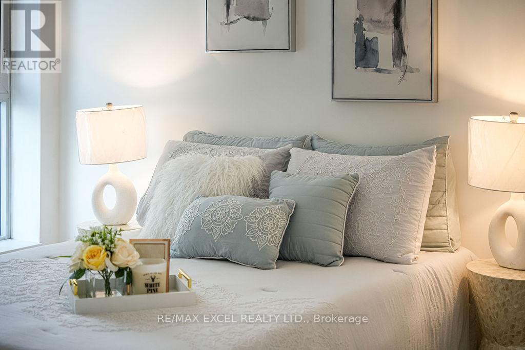 318 - 128 Fairview Mall Drive, Toronto, Ontario  M2J 0E8 - Photo 23 - C12965234