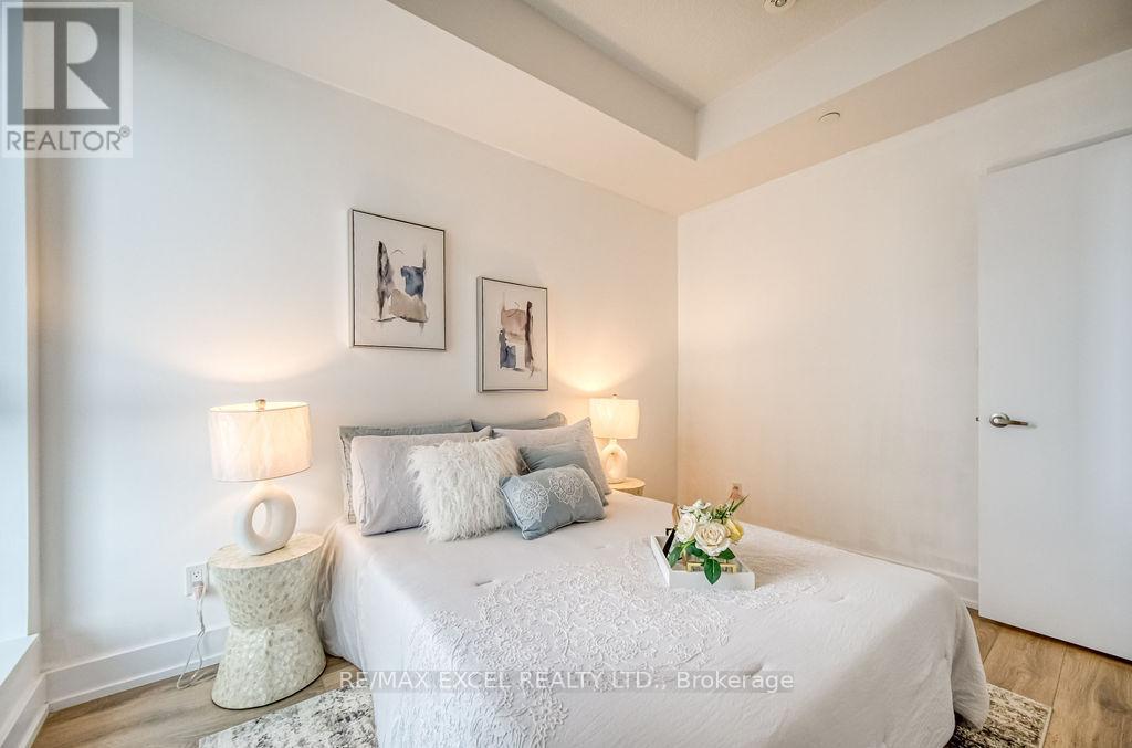 318 - 128 Fairview Mall Drive, Toronto, Ontario  M2J 0E8 - Photo 25 - C12965234