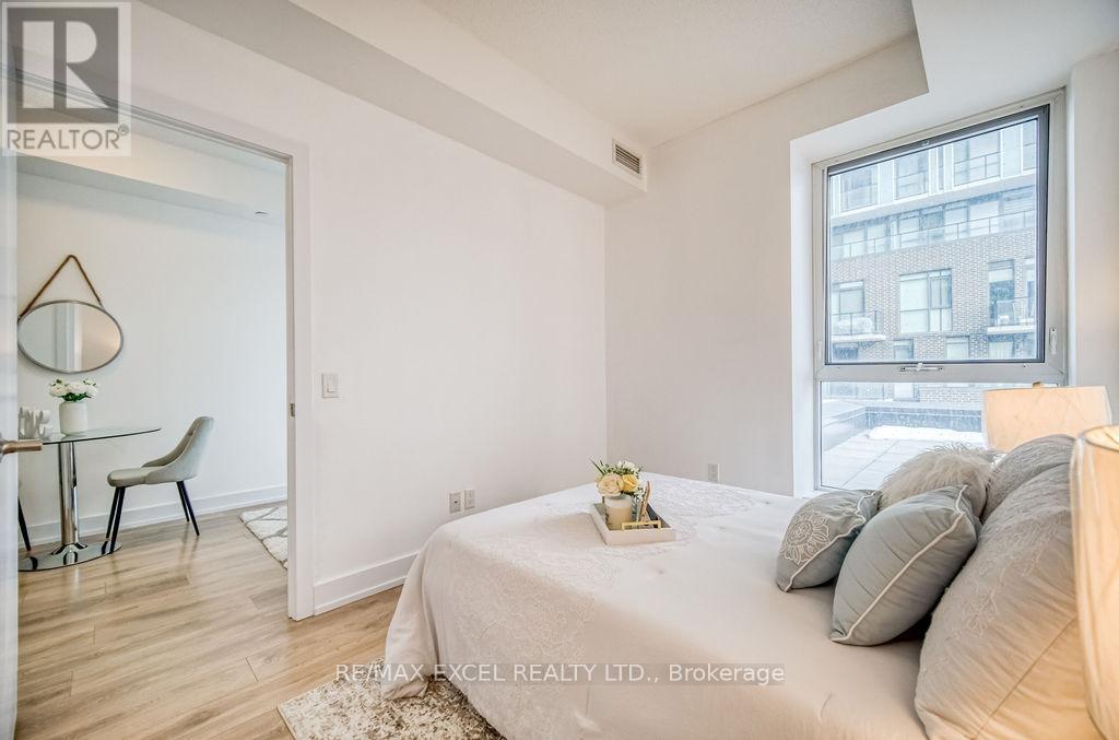 318 - 128 Fairview Mall Drive, Toronto, Ontario  M2J 0E8 - Photo 28 - C12965234